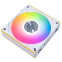 120mm-Case-Fans-Lian-Li-UNI-FAN-SL-Flex-120mm-ARGB-Fan-3-Pack-White-12CL1F3W-3