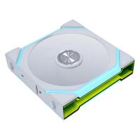 120mm-Case-Fans-Lian-Li-Uni-Fan-CL-Flex-120mm-ARGB-Fan-White-12SL1F1W-6