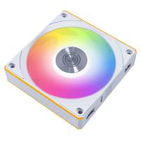 120mm-Case-Fans-Lian-Li-Uni-Fan-SL-Flex-120mm-Reverse-Blade-ARGB-Fan-White-12RCL1F1W-5