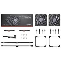 120mm-Case-Fans-Noctua-F-A12X25-G2-PWM-120mm-Chromax-Fan-Black-2-Pack-NF-A12X25-G2-PWM-SX2-PP-CH-BK-4