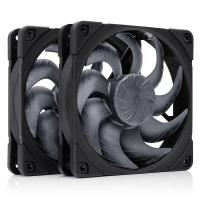 120mm-Case-Fans-Noctua-F-A12X25-G2-PWM-120mm-Chromax-Fan-Black-2-Pack-NF-A12X25-G2-PWM-SX2-PP-CH-BK-6