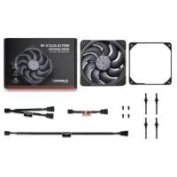 120mm-Case-Fans-Noctua-NF-A12X25-G2-PWM-120mm-Chromax-Fan-Black-NF-A12X25-G2-PWM-CH-BK-3