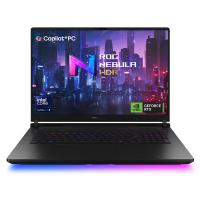 Asus ROG Strix Scar 18 G835LXG 18in 4k WQUXGA 240Hz Ultra 9 290HX RTX 5090 1TB SSD 64GB RAM W11H Gaming Laptop (G835LXG-TQ468W)