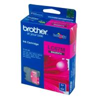 Brother Magenta Ink Cartridge (LC67M)