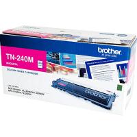 Brother Magenta Toner Cartridge (TN-240M)