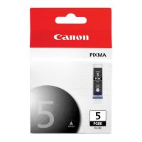 Canon Black Ink Cartridge - 2 pack (PGI5BK-TWIN)