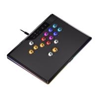 Controllers-Corsair-NOVABLADE-PRO-WIRELESS-Hall-Effect-Leverless-Fighting-Game-Controller-CH-963B01G-WW-1