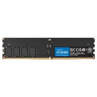 Crucial 64GB (1x64GB) CT64G64C52CU5 6400MHZ CL52 DDR5 RAM