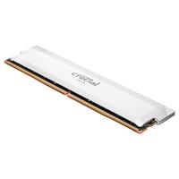 Crucial-Pro-16GB-1x16GB-CP16G64C32U5WT-6400MHz-CL32-DDR5-RAM-White-2