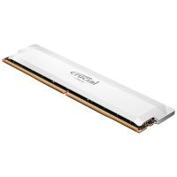 Crucial-Pro-16GB-1x16GB-CP16G64C38U5W-6400MHz-CL38-DDR5-RAM-White-1