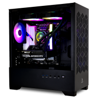 G5 Intel Ultra 5 245K GeForce RTX 5060 Gaming PC - Powered by Gigabyte 61530