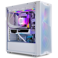 G7 Intel Ultra 7 270K GeForce RTX 5070 Gaming PC - Powered by Gigabyte 61636
