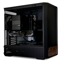 G7 Ryzen 7 9800X3D Radeon RX 9070 XT Gaming PC - Powered by Gigabyte 61481