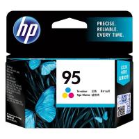 HP Ink Cartridge C8766WA
