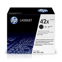 HP Laserjet 4250/4350 Black Toner Q5942X