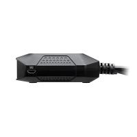 KVM-Switches-Aten-2-Port-USB-C-DisplayPort-Hybrid-Cable-KVM-Switch-CS52DP-AT-2