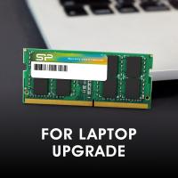 Laptop-SODIMM-RAM-Silicon-Power-8GB-1x8GB-2666MT-s-CL19-DDR4-SODIMM-Laptop-RAM-SP008GBSFU266X02-16
