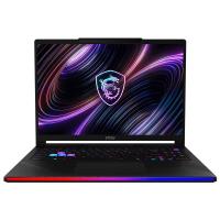 MSI Raider 16 Max HX B2W 16in QHD+ OLED AI U9-290HX RTX 5080 2TB SSD 32GB RAM W11P Gaming Laptop (Raider 16 Max HX B2WI-014AU)