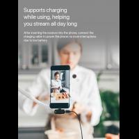 Microphones-Wireless-Lavalier-Lapel-Microphone-100M-Long-Range-Bidirectional-Monitoring-Mic-with-Voice-Changer-Dual-DSP-Noise-Cancelling-Clip-on-Recording-Micro-9