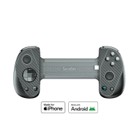 Mobile-Phones-Digital-MFi-Serafim-S3-Mobile-Gaming-Controller-for-iPhone-iPad-Android-MFi-Certified-Type-C-Hall-Effect-Sticks-Low-Latency-Passthrough-Charging-11