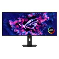 Asus ROG Strix 34in QD-OLED 280Hz RGB Curved Gaming Monitor (XG34WCDMS)