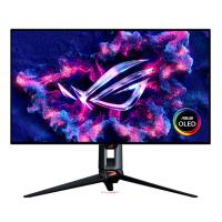Asus ROG Swift 31.5in OLED 4K UHD 240Hz / FHD 480Hz Dual Mode Gaming Monitor (PG32UCWM)