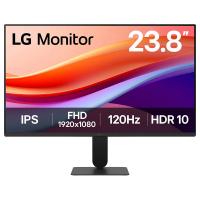 LG 24in FHD 120Hz IPS Monitor (24BF410B-B)