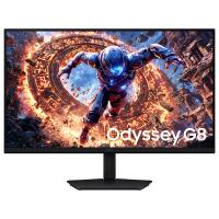 Samsung Odyssey G8 G80HS 32in 6K 165Hz / 3K 330Hz IPS Dual Mode Gaming Monitor (LS32HG806ESXXY)