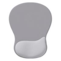Generic ErgoComfort Gel Wrist Rest Mouse Pad - Grey (MPAD-Wrist-Grey)