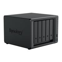 NAS-Network-Storage-Synology-5-Bay-DiskStation-DS1525NEO-AMD-Ryzen-V1500B-4GB-DDR4-Non-ECC-SODIMM-RAM-2-2GHz-NAS-DS1525NEO-8
