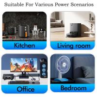 Powerboards-and-Adapters-2M-AU-Power-Strip-12-in-1-Surge-Protected-Individual-Switches-RGB-Touch-Night-Light-USB-A-USB-C-2500W-White-Augearix-7