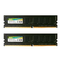 SP-Silicon-Power-32GB-2-16GB-CL19-UDIMM-2666MT-s-DDR4-RAM-Dual-Desktop-Memory-SP032GBLFU266X22-8