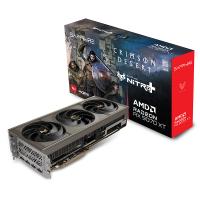 Sapphire Nitro+ AMD Radeon RX 9070 XT 16GB Crimson Dessert Edition Graphics Card (11348-10-20G)