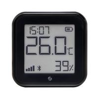Smart-Sensors-Security-Shelly-HT-Gen3-Wi-Fi-Humidity-and-Temperature-Sensor-Black-SH-SHELLYPLUSHT3MB-3