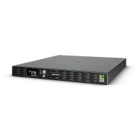 CyberPower PRO Rack LCD 1000VA / 800W 1U Line Interactive UPS (PR1000ELCDRT1U)