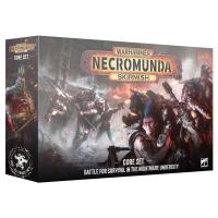 Games Workshop 301-73 Necromunda: Skirmish Core Set (60010599006)