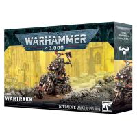 Games Workshop 50-74 Orks: Wartrakk (99120103135)