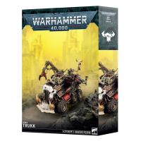 Games Workshop 50-78 Orks: Trukk (99120103139)