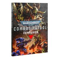 Games Workshop 73-402 Combat Patrol Companion - English (60040199201)