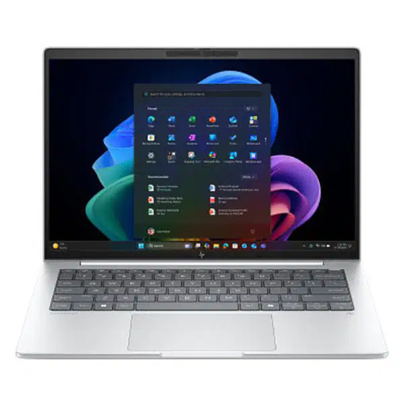 HP EliteBook 8 G1i 14in WUXGA Ultra 5 226V 512GB SSD 16GB RAM W11P Laptop (BQ4S5PT)