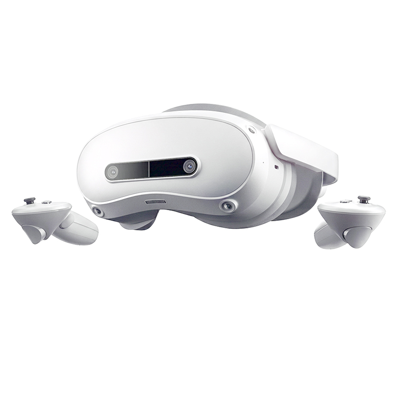 PICO 4 Ultra Enterprise Mixed Reality Headset (P46DOF)