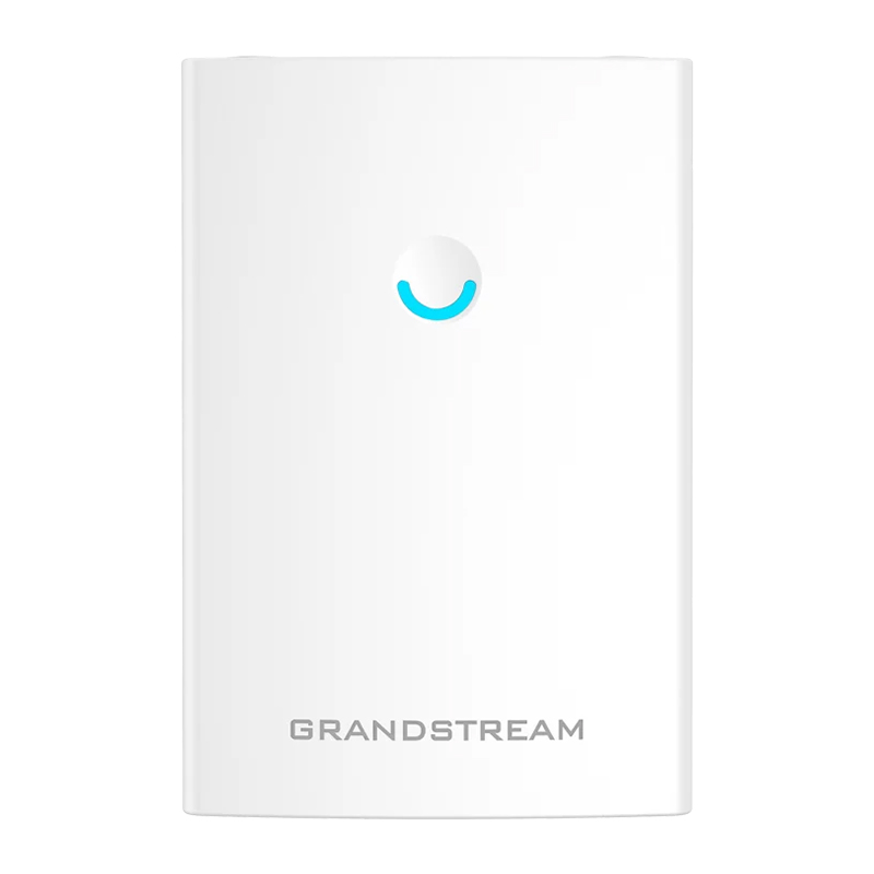 Grandstream GWN 4x4:4 802.11 ac Wave-2 Weatherproof Long-Range Access Point (GWN7630LR)