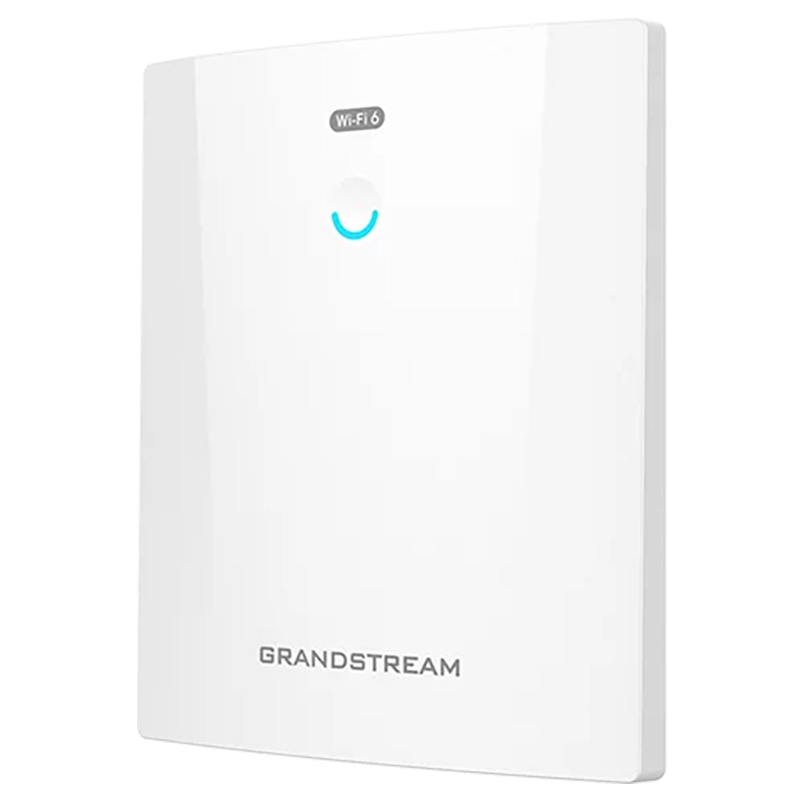 Grandstream GWN Enterprise-Grade AX3000 2x2:2 Wi-Fi 6 Weatherproof Long-Range Access Point (GWN7660ELR)