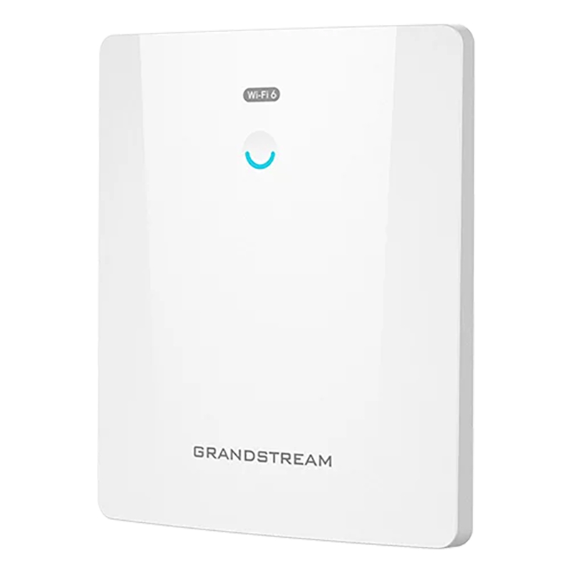 Grandstream GWN High-Performance AX6000 Outdoor Long-Range 802.11ax Wi-Fi 6 Access Point (GWN7664ELR)