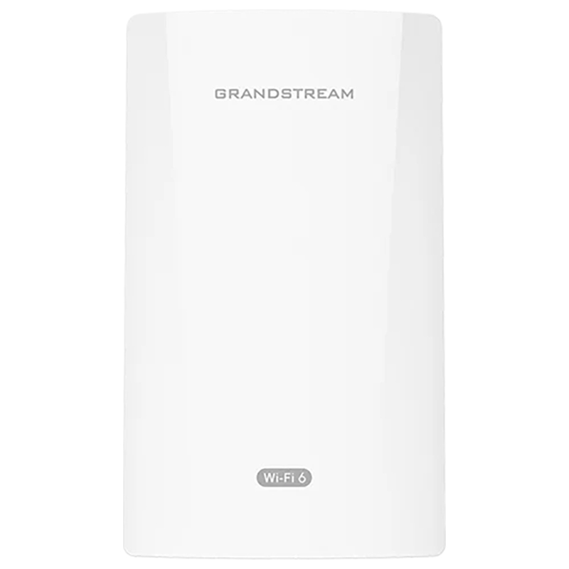 Grandstream PtP/PtMP 5GHz AX2400 Fixed Wireless Bridge (GWN7302)