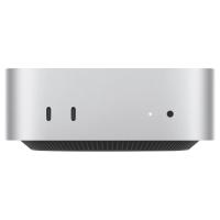 Apple Mac Mini - M6 Chip 12-Core CPU 12-Core GPU 256GB SSD 16GB RAM - Silver (MHQK4X/A)
