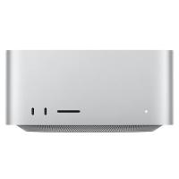 Apple Mac Studio - M5 Ultra Chip 30-Core CPU 64-Core GPU 1TB SSD 96GB RAM - Silver (MHL74X/A)