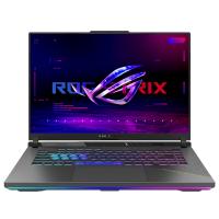 Asus-Laptops-Asus-ROG-Strix-G16-G614-16in-FHD-Ryzen-9-8940HX-512GB-SSD-16GB-RAM-W11H-Gaming-Laptop-Eclipse-Grey-G614PR-RV107W-9