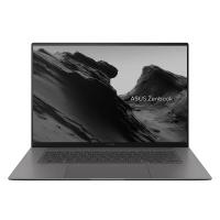 Asus Zenbook S 16 UM5606GA 16in 3K OLED Touchscreen Ryzen AI 9 465 1TB SSD 32GB RAM W11P Copilot+ PC Laptop - Antrim Grey (UM5606GA-SR994X)