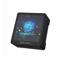 CPU-Cooling-SilverStone-Frost-Knight-360-Elite-LCD-Max-360mm-ARGB-Liquid-CPU-Cooler-SST-FK360ELMB-ARGB-2